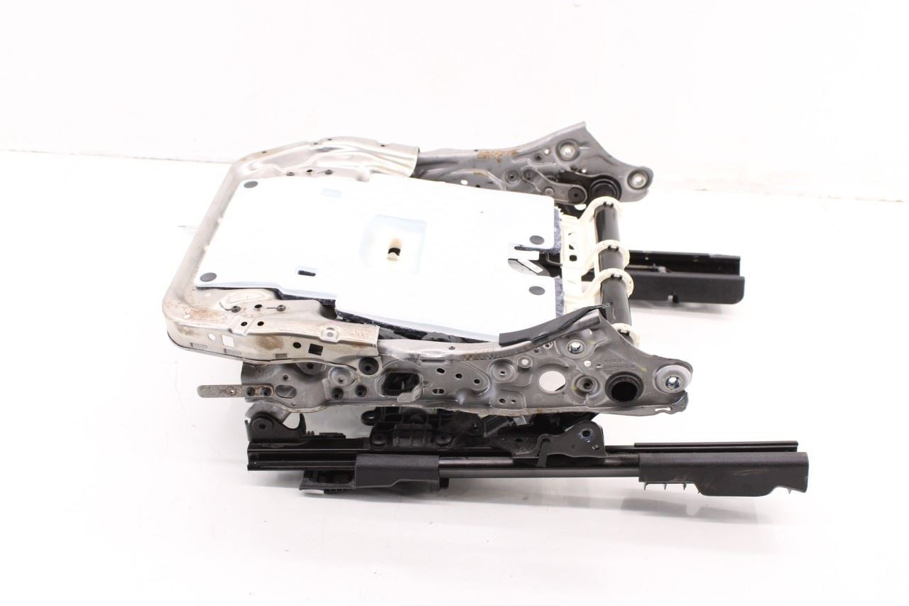 13-20 Lincoln MKZ Reserve 2.0L Front Passenger Right Side Seat Lower Track Frame - Alshned Auto Parts