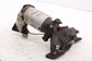 2017-2020 Infiniti QX60 3.5L AWD Rear Right Exhaust System Manifold 14002-JA10A0