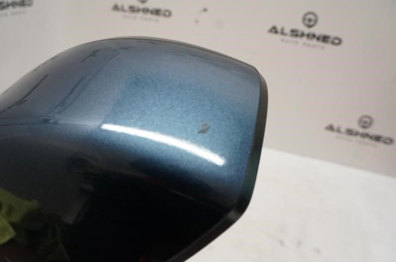 13-16 Nissan Sentra S 1.8L Passenger Right Side Rear View Mirror 96301-3SG0B OEM - Alshned Auto Parts
