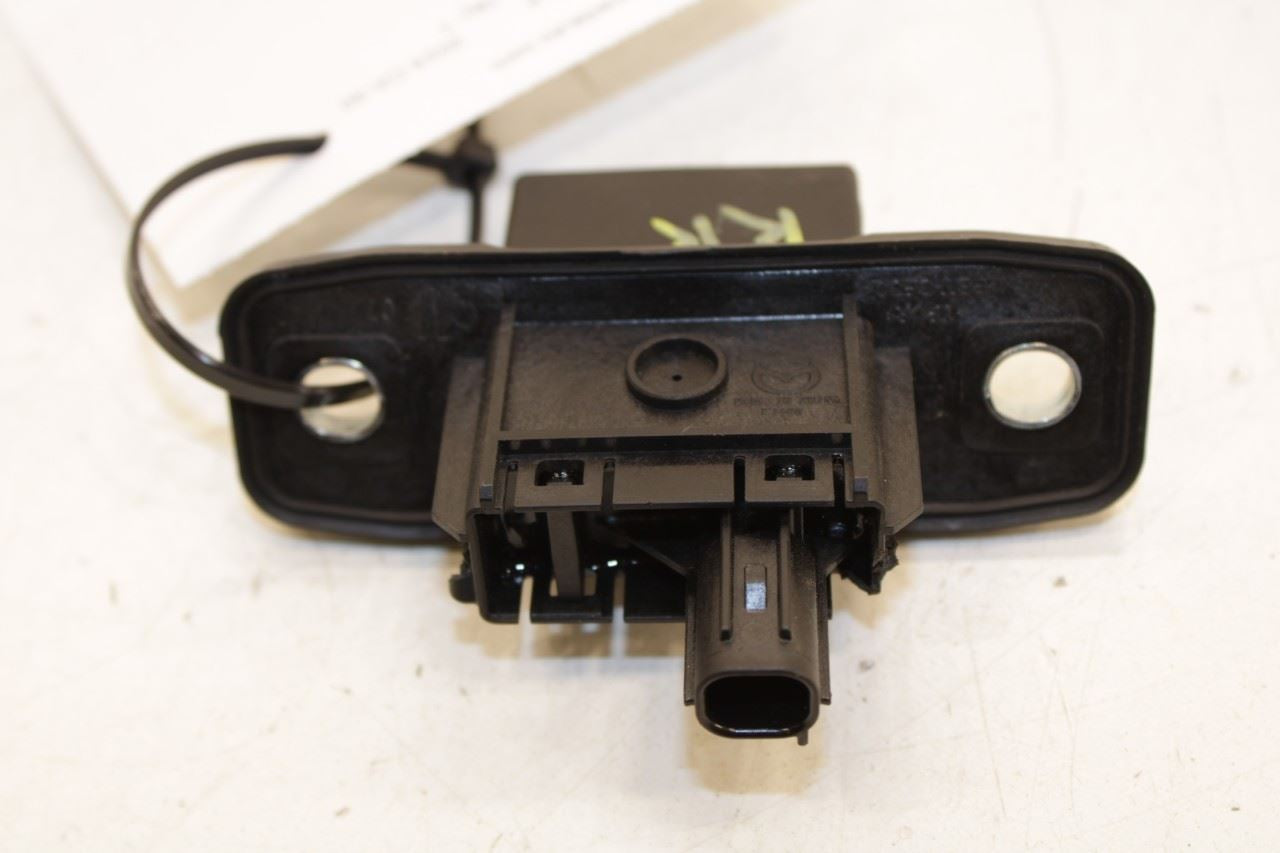 21-25 Mazda CX30 S 2.5L AWD Rear Liftgate Release Switch Button KB7W-62-4B0 OEM - Alshned Auto Parts
