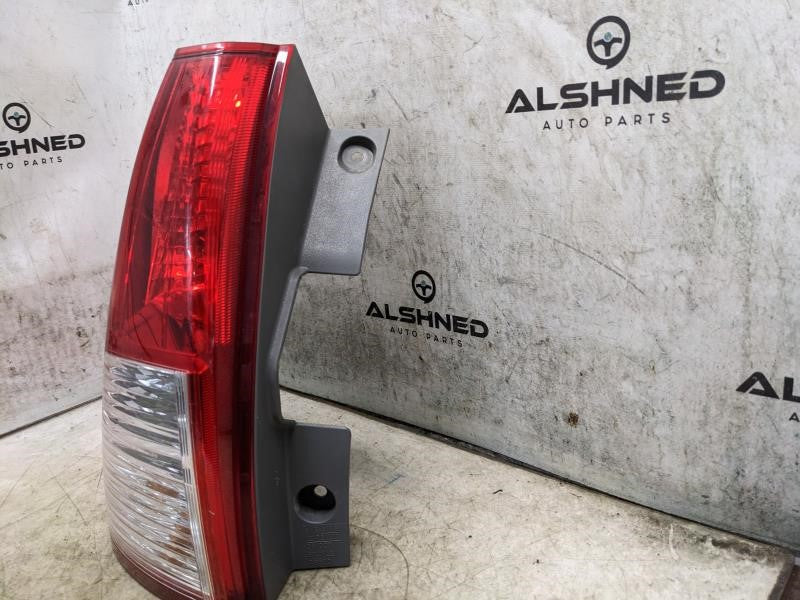 2012-2014 Honda CR-V RR Left Driver Side Tail Light Lamp Lower 33550-T0A-A01 OEM - Alshned Auto Parts