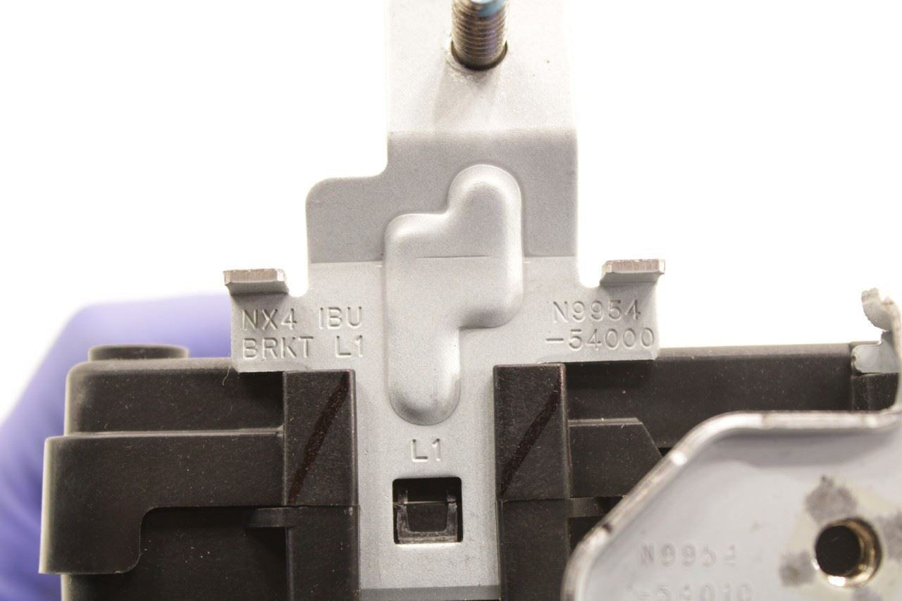 2022-2023 Hyundai Tucson SEL Body Computer Control Module BCM BCU 95400-CW082 - Alshned Auto Parts