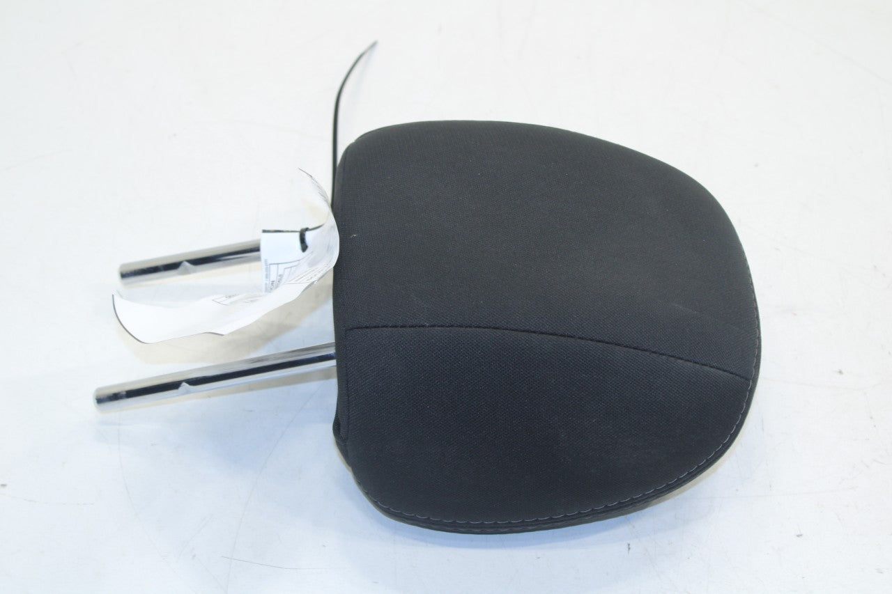 16-20 Nissan Pathfinder SV Rear RH and LH Side 2nd Row Center Seat Headrest Set - Alshned Auto Parts