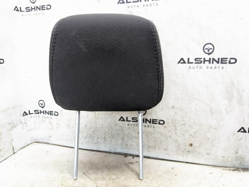 2014-2018 Jeep Wrangler Front Right/Left Seat Headrest Cloth 5MF27DX9AA OEM - Alshned Auto Parts