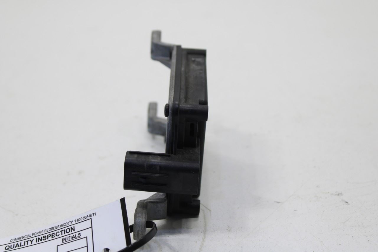 17-2022 Nissan Rogue Sport SL Front Cruise Control Radar Distance Sensor Module - Alshned Auto Parts