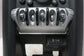 08-10 Mini Cooper Clubman AC Heater Temperature Climate Control 64-11-3-455-300 - Alshned Auto Parts