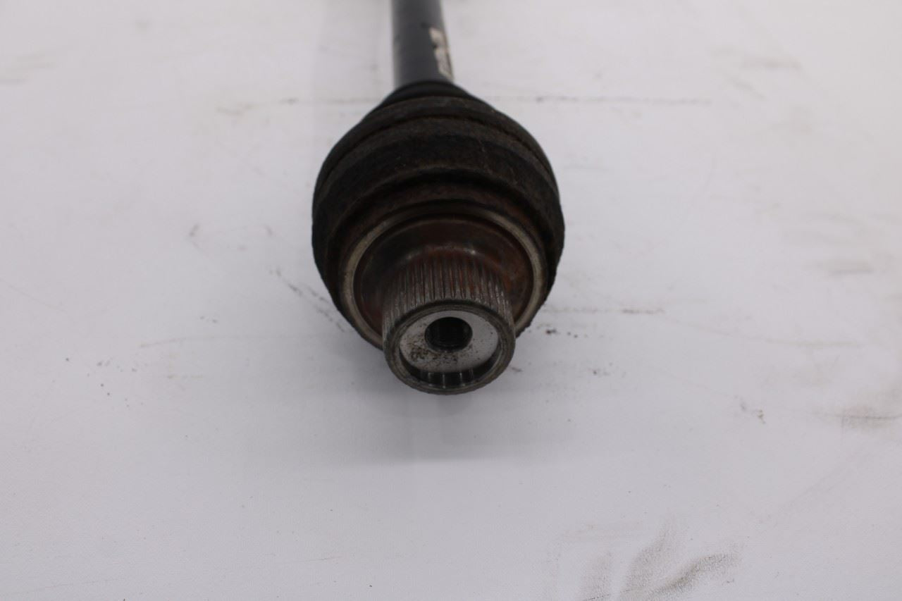 2013-16 Audi S4 Premium Plus AWD Rear Left Driver Side CV Axle Drive Half Shaft - Alshned Auto Parts