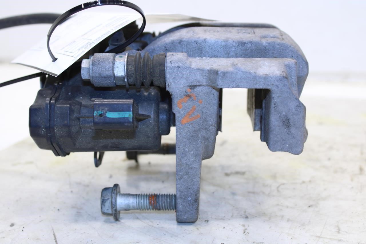 2019-2025 Cadillac XT4 Premium Rear Left Driver Side Brake Disc Caliper 13517683 - Alshned Auto Parts