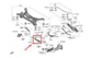 2020-2023 Hyundai Sonata SE FWD Rear Right Side Lower Control Arm 55250-L0000 - Alshned Auto Parts