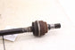 2018-2023 KIA Stinger GT2 AWD Rear Left Driver Side CV Axle Drive Half Shaft - Alshned Auto Parts