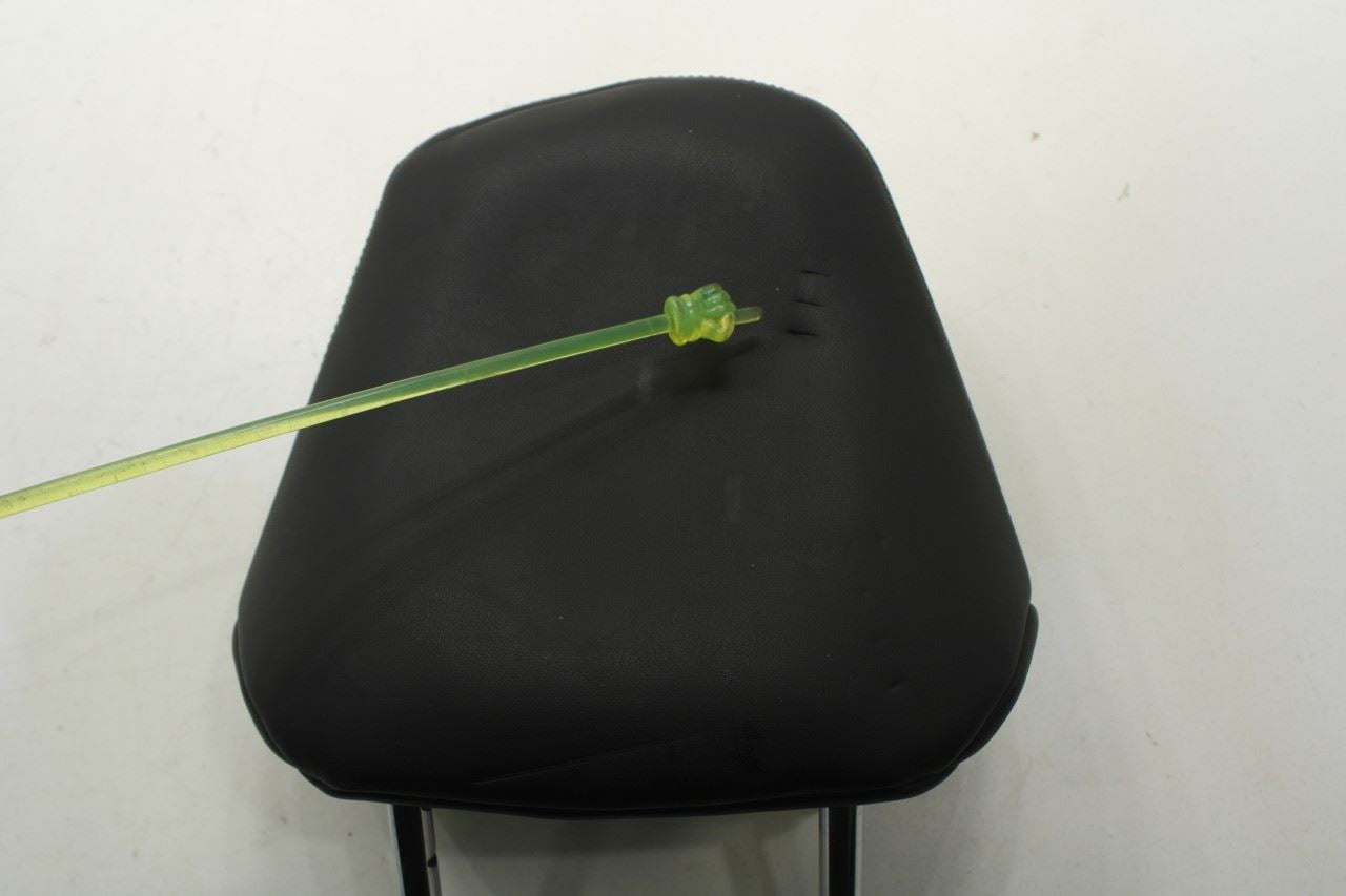 2017-22 Infiniti Q60 Luxe Front RH and LH Seat Headrest Pair 86400-5CA0A *ReaD* - Alshned Auto Parts