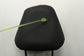 2017-22 Infiniti Q60 Luxe Front RH and LH Seat Headrest Pair 86400-5CA0A *ReaD* - Alshned Auto Parts