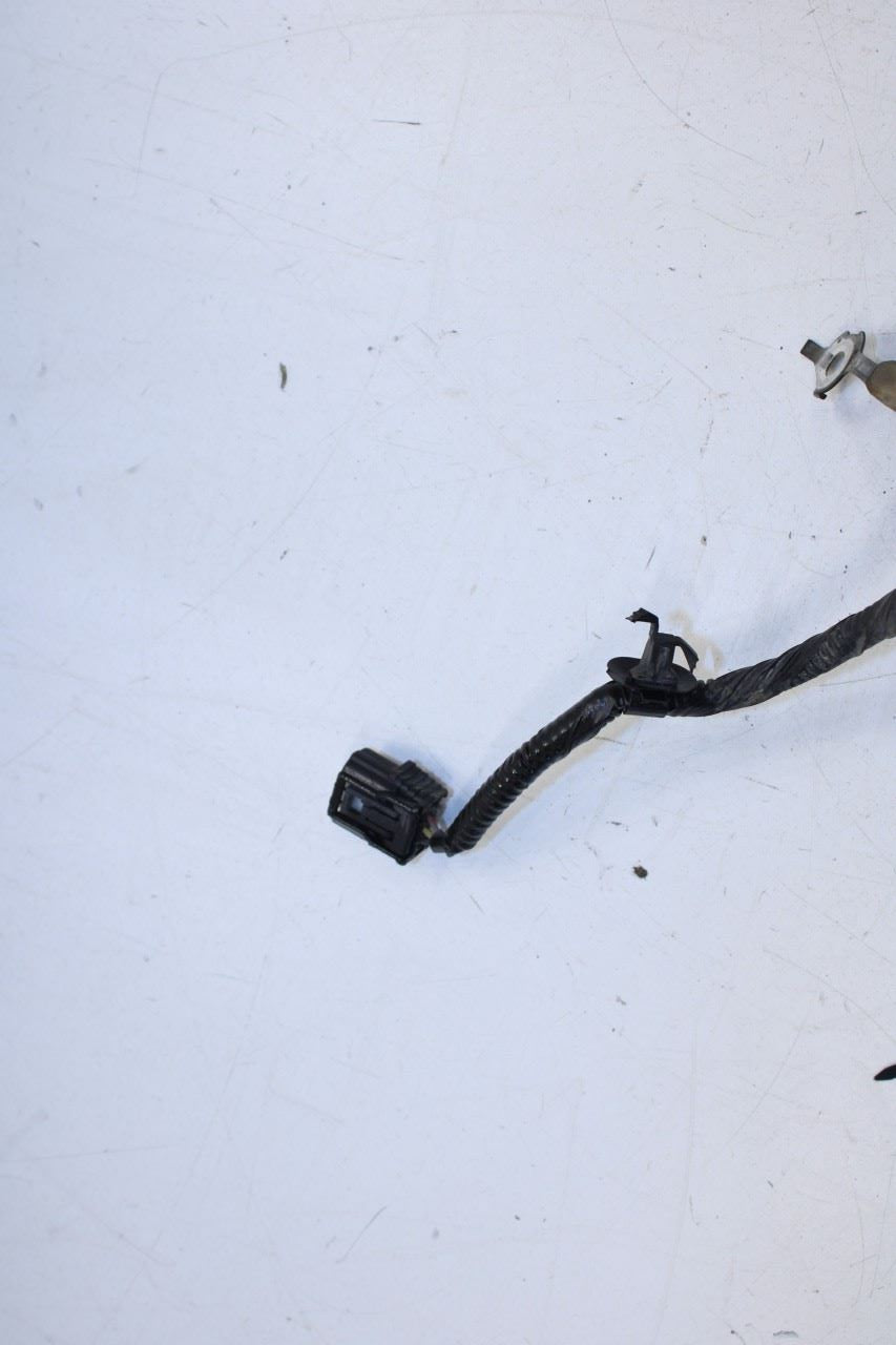 2017-20 Acura MDX Advance AWD Rear Axle Differential Wire Harness 32114-TZ6-A02 - Alshned Auto Parts