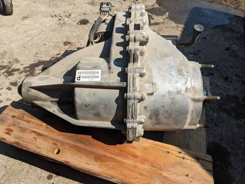 2016-2024 Ram 1500 Classic 5.7L Electric Shift Transfer Case BW44-45 Opt DH95