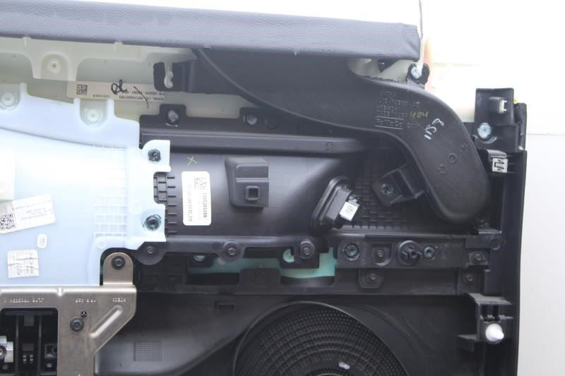 2018-2019 Ford Expedition Front Right Passenger Door Trim Panel JL1Z-7823942-BB - Alshned Auto Parts