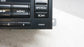 2011 Subaru Impreza Clarion CD Player Radio Faceplate Control Panel w/ Receiver5