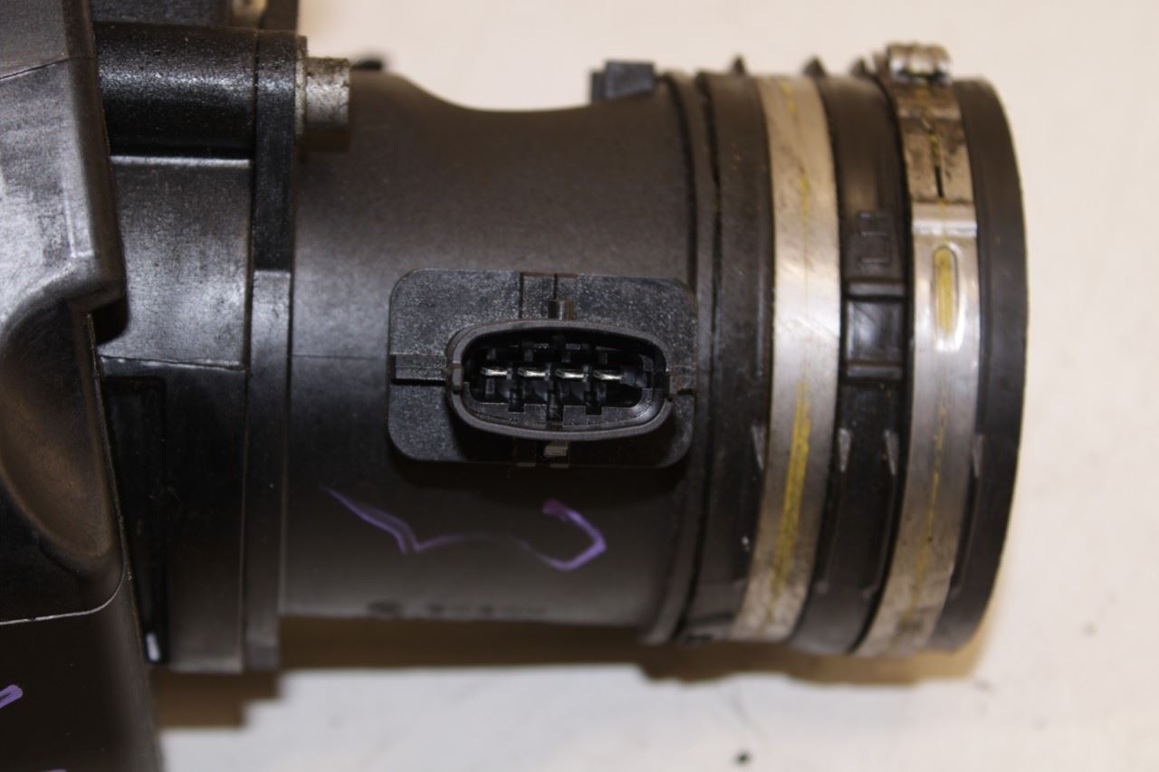 2014-2017 Maserati Ghibli S Q4 3.0L Air Intake Cleaner Filter Housing Left Side - Alshned Auto Parts