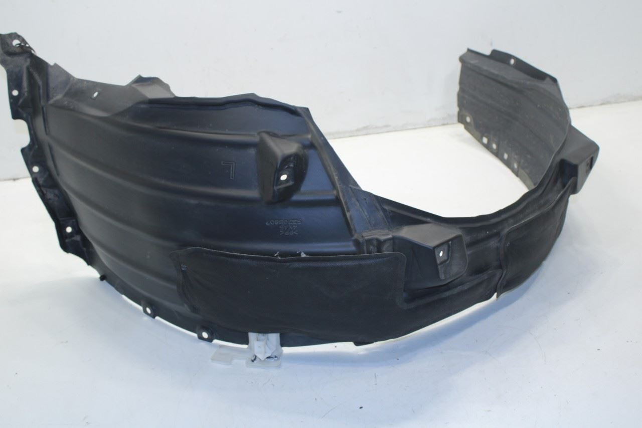 2018-2025 Mitsubishi Eclipse Cross ES Front Left Wheelhouse Liner Splash Shield - Alshned Auto Parts
