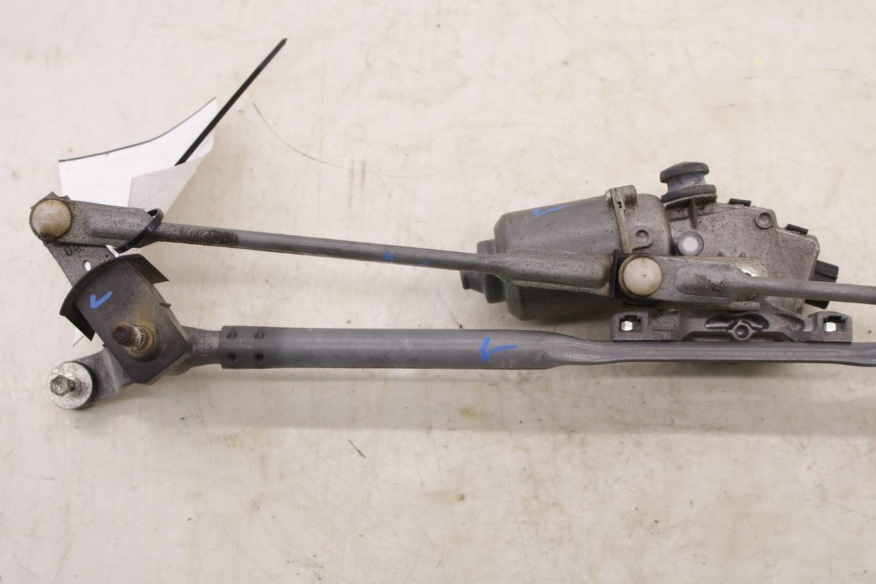 16-2022 Jeep Grand Cherokee Summit Front Windshield Wiper Transmission Linkage - Alshned Auto Parts