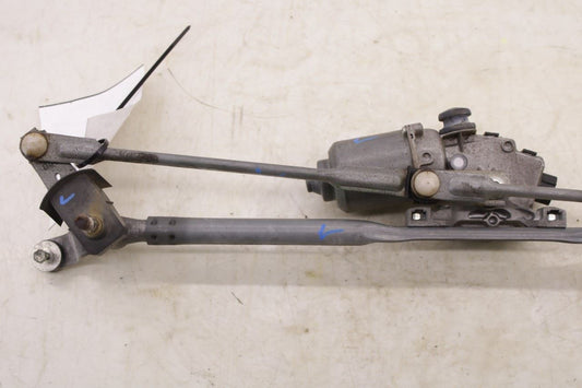 16-2022 Jeep Grand Cherokee Summit Front Windshield Wiper Transmission Linkage - Alshned Auto Parts