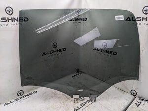 2019-25 Ram 1500 New Body Rear Left Driver Side Door Window Glass 68276781AC OEM