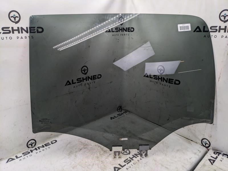 2019-25 Ram 1500 New Body Rear Left Driver Side Door Window Glass 68276781AC OEM0