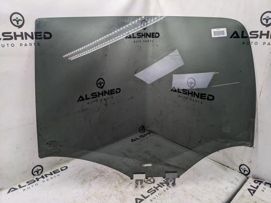 2019-25 Ram 1500 New Body Rear Left Driver Side Door Window Glass 68276781AC OEM - Alshned Auto Parts