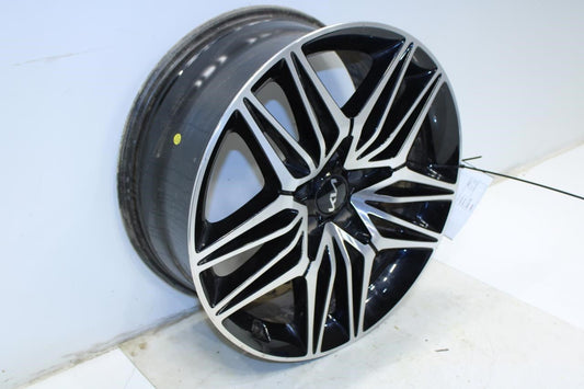 2022-2023 Kia Stinger GT1 Aluminum Wheel R19x8 10 Double Spoke 52910-J5700 OEM - Alshned Auto Parts