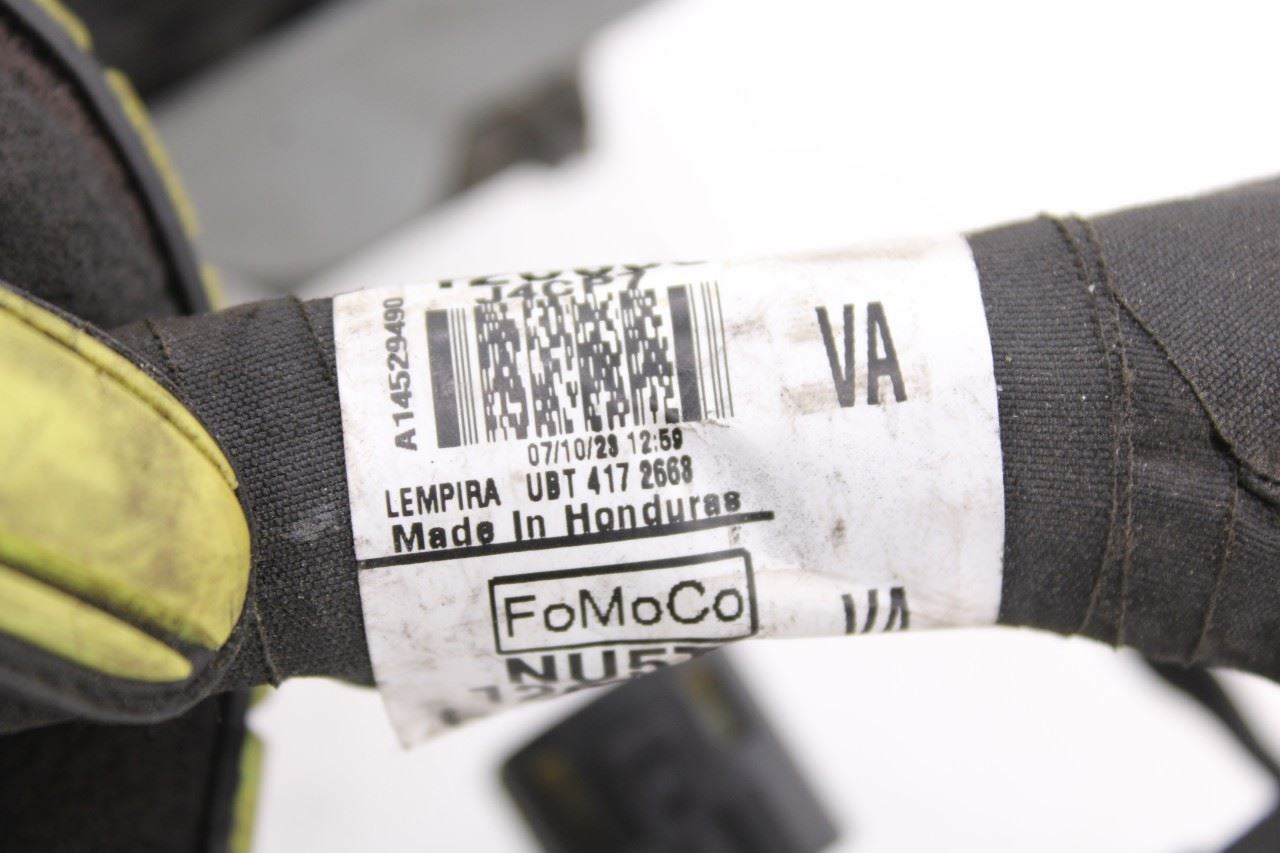 22-26 Ford F150 XLT Supercrew 5.0L Engine Wire Harness NU5T-12C508-VA OEM *ReaD*12