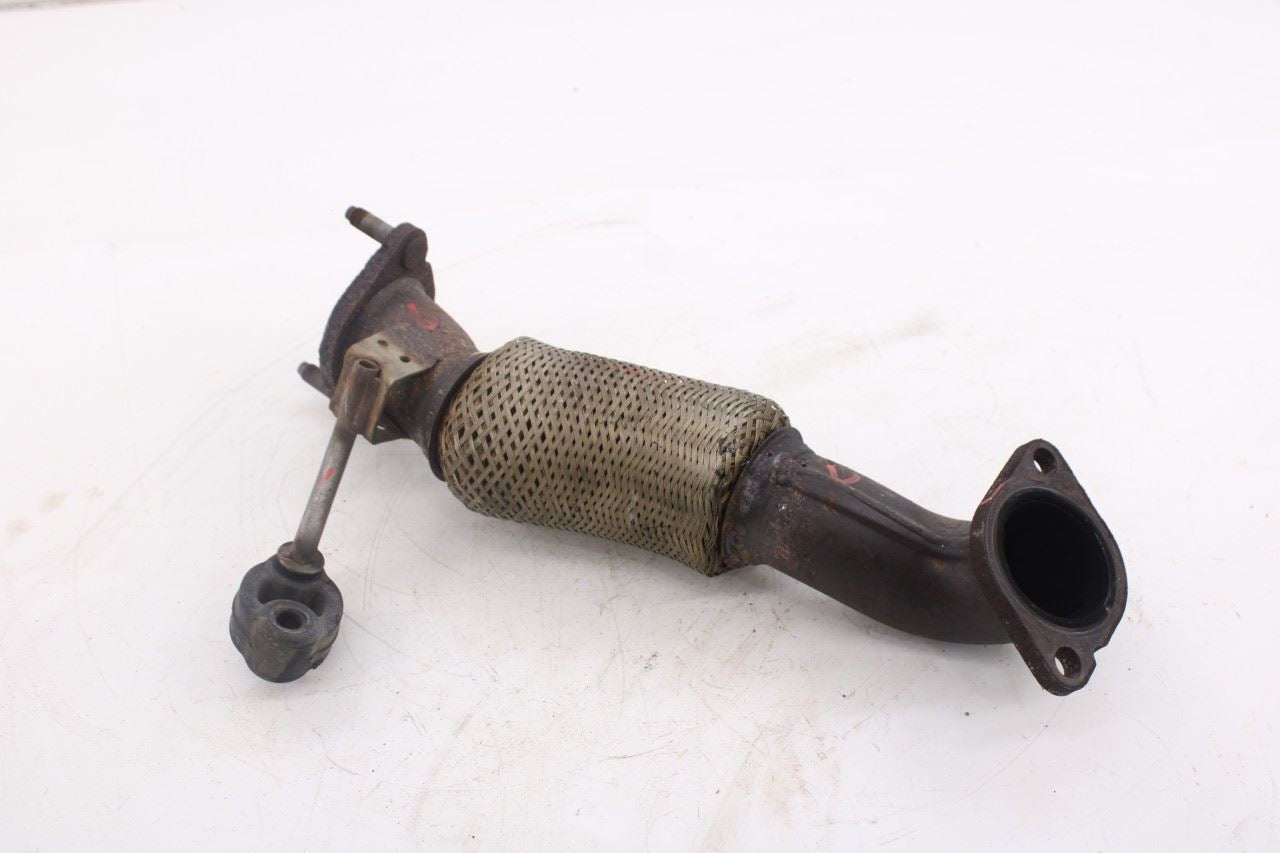 2016-2022 Kia Sportage Nightfall 2.4L FWD Front Exhaust Muffler Pipe 28610-D9630 - Alshned Auto Parts