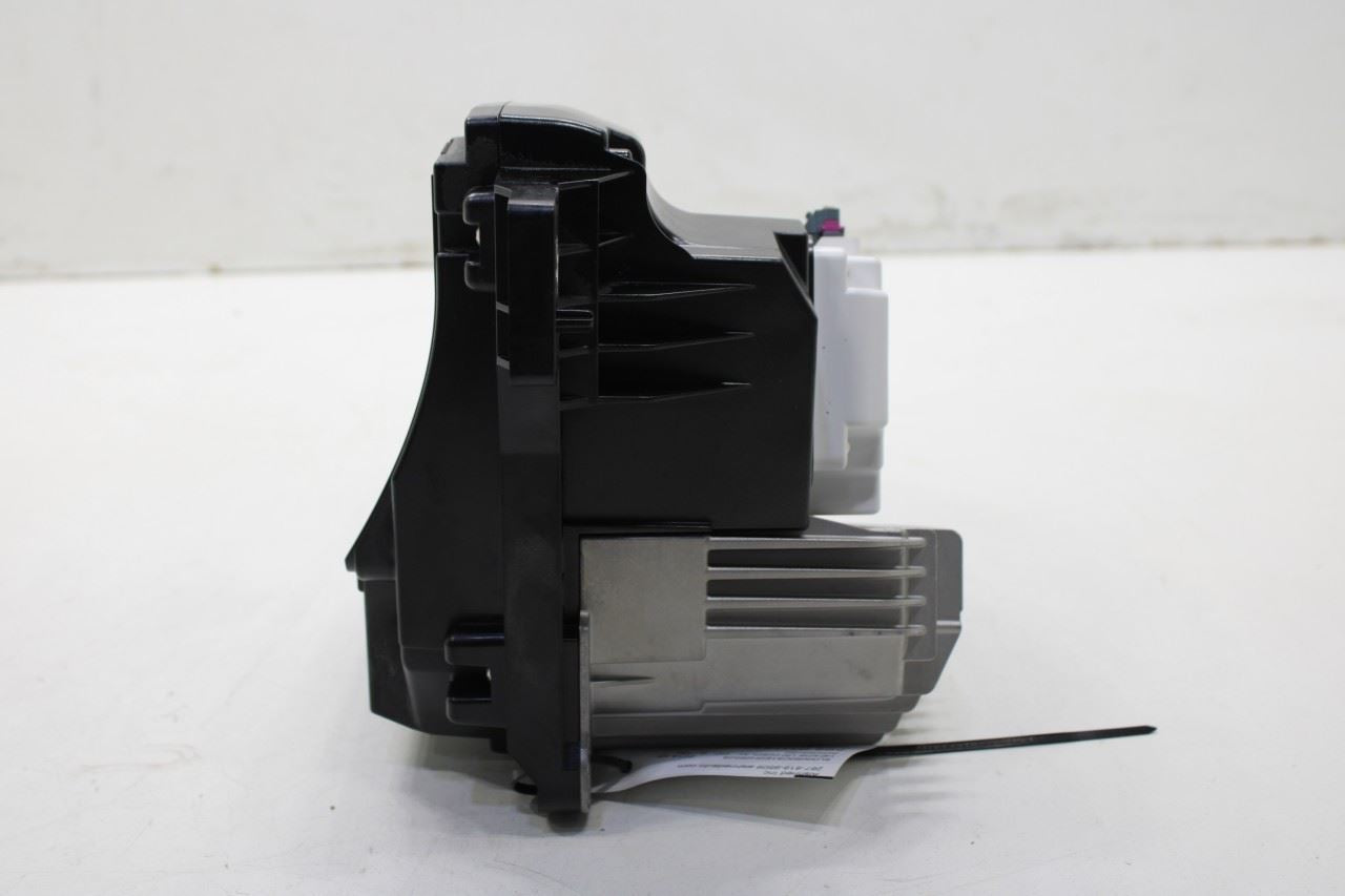 14-18 BMW X5 xDrive35i 3.0L AWD Front Dashboard Head-Up Display Projector Screen - Alshned Auto Parts