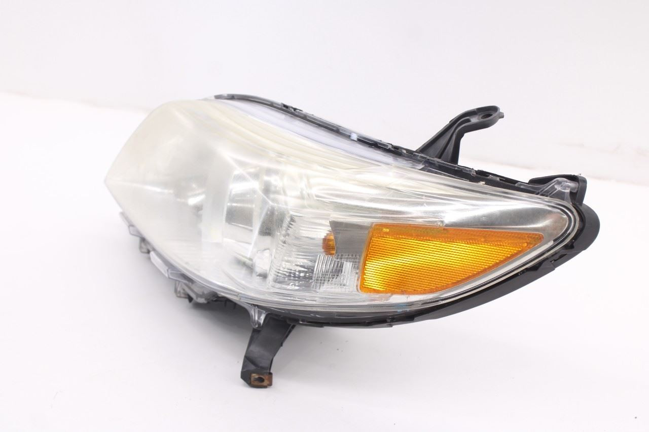 11-20 Toyota Sienna LE 3.5L Front LH Side Headlight Lamp 81150-08030 OEM *ReaD* - Alshned Auto Parts