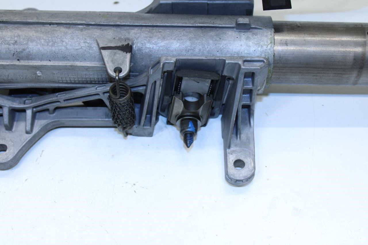2017-2023 GMC Acadia SLT-1 3.6L AWD Steering Column Assembly 84401500 OEM - Alshned Auto Parts