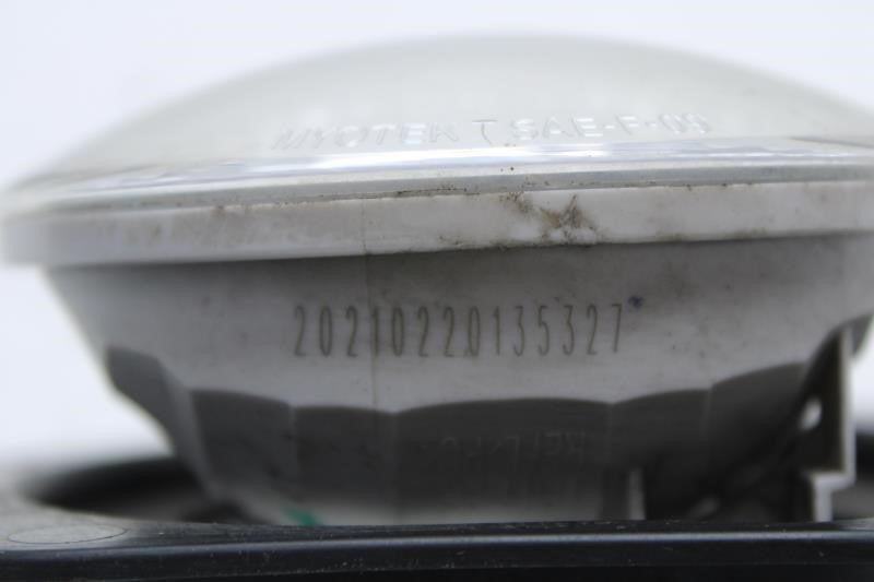 2020-2023 Jeep Gladiator Front Passenger Right Fog Light Lamp 68081399AB OEM - Alshned Auto Parts