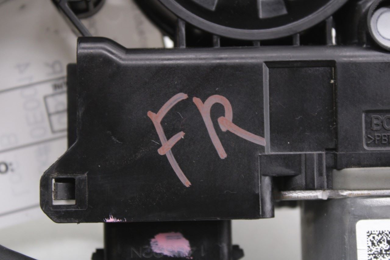 2021-2025 Kia Sorento X-Line SX Prestige Front Right Door Power Window Motor OEM - Alshned Auto Parts