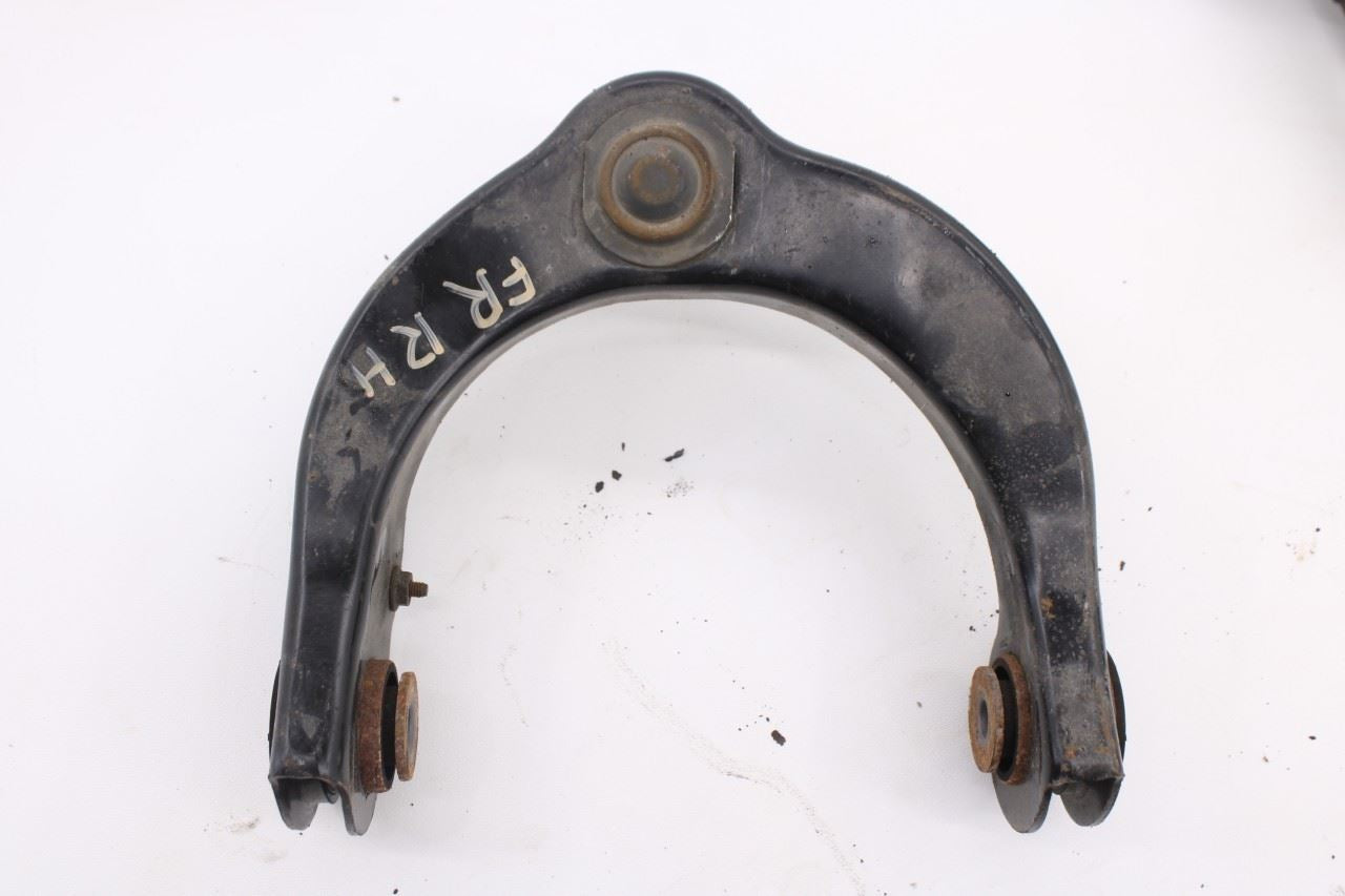 11-15 Jeep Grand Cherokee Limited 4WD Front RH Side Lower and Upper Control Arm10