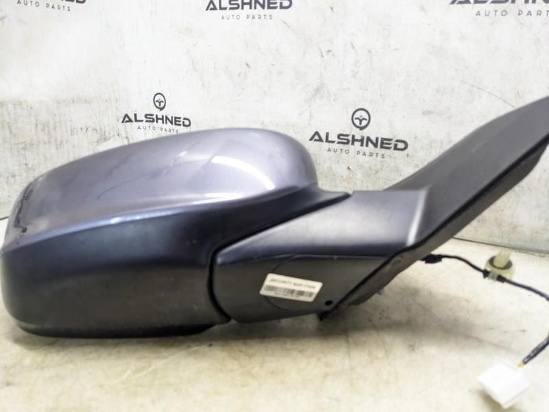 2013-17 Honda Accord Right Passenger Side Rearview Mirror 76200-T2F-A110-M6 OEM - Alshned Auto Parts