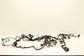 2019 Jeep Cherokee 3.2L Dash Instrument Panel Wiring Harness 68347358AD OEM - Alshned Auto Parts