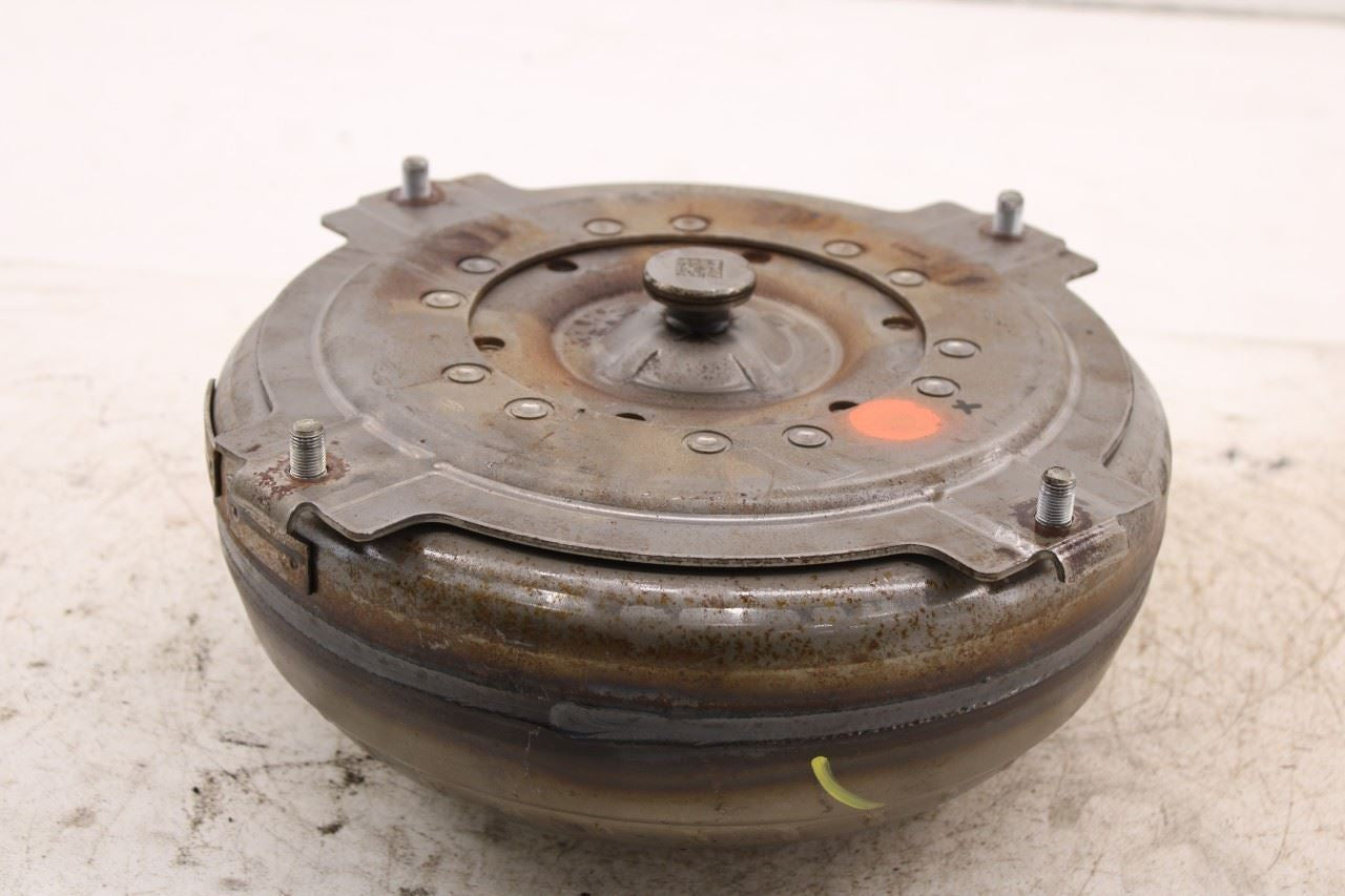 15-17 Ford Mustang Conv 3.7L V6 Auto Transmission Torque Converter FL3Z-7902-ATC8