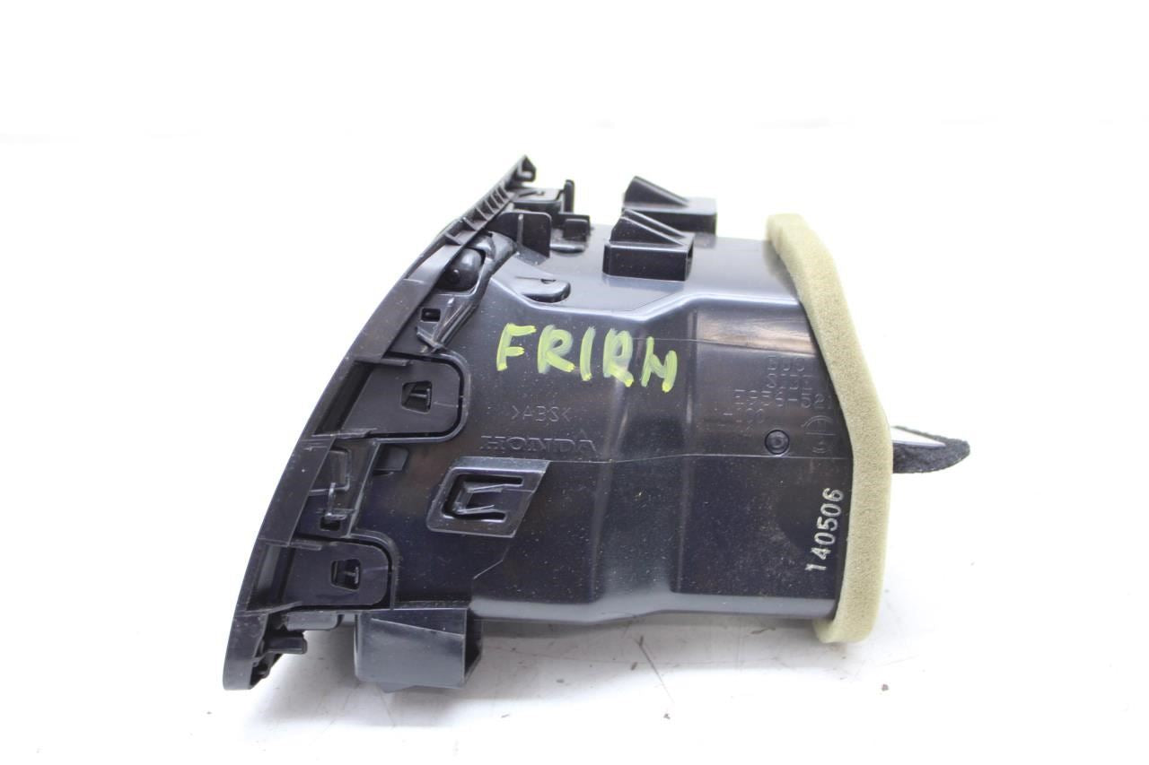 2013-2018 Acura RDX Front Right Passenger Side Dash Air Vent Grille 77620-TX4-A0 - Alshned Auto Parts