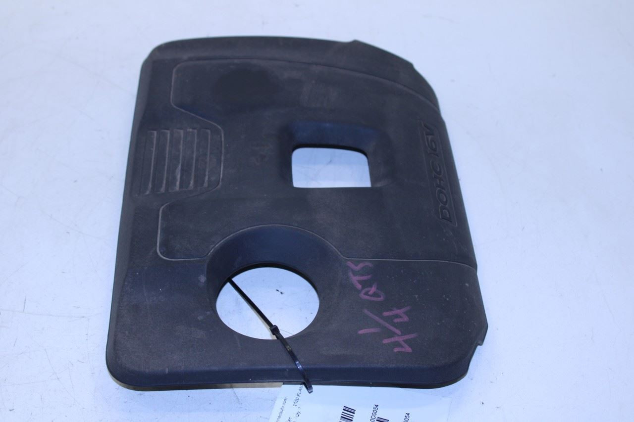 2019-2020 Hyundai Elantra SEL 2.0L Engine Appearance Motor Cover 29240-2E061 OEM - Alshned Auto Parts