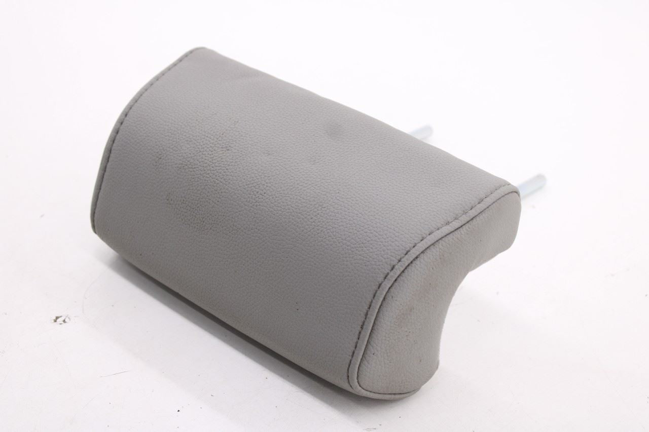 14-18 Acura MDX w/ Technology Pkg Rear RH Left and Center 2nd Row Seat Headrest - Alshned Auto Parts