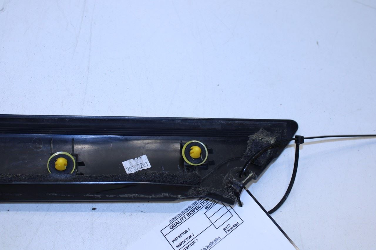 2020-2025 Kia Soul LX Front Left Windshield A-Pillar Trim Molding 86251-K0000 - Alshned Auto Parts