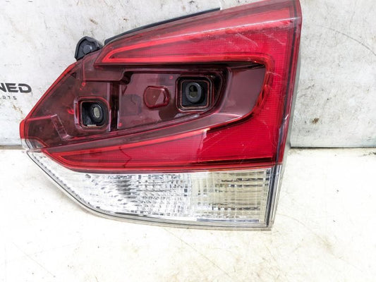 2019-21 Subaru Forester Rear Right Passenger Side Tail Light Lamp 84251SJ000 OEM - Alshned Auto Parts