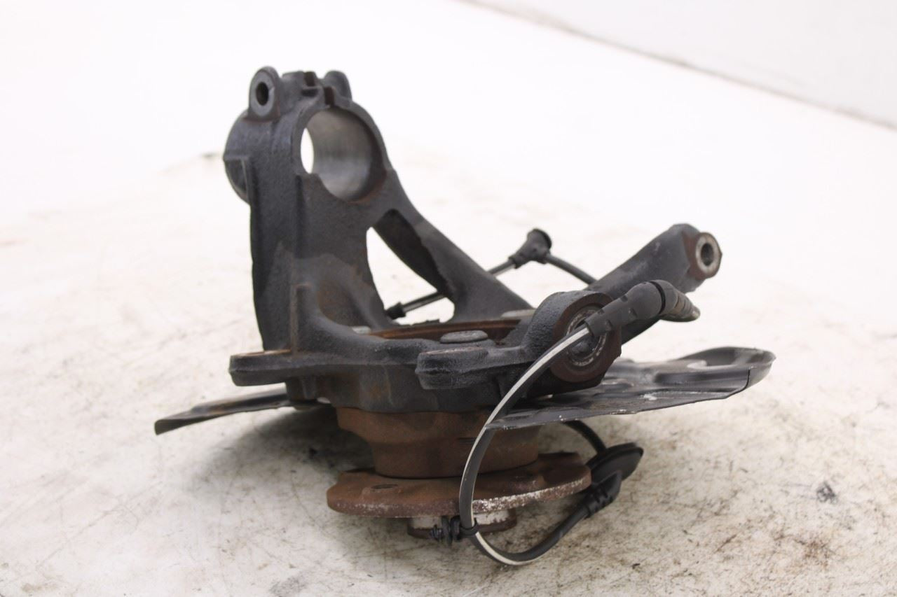 2019-2026 Volkswagen Jetta SE Front Right Passenger Side Spindle Knuckle Hub9