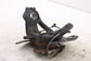 2019-2026 Volkswagen Jetta SE Front Right Passenger Side Spindle Knuckle Hub9