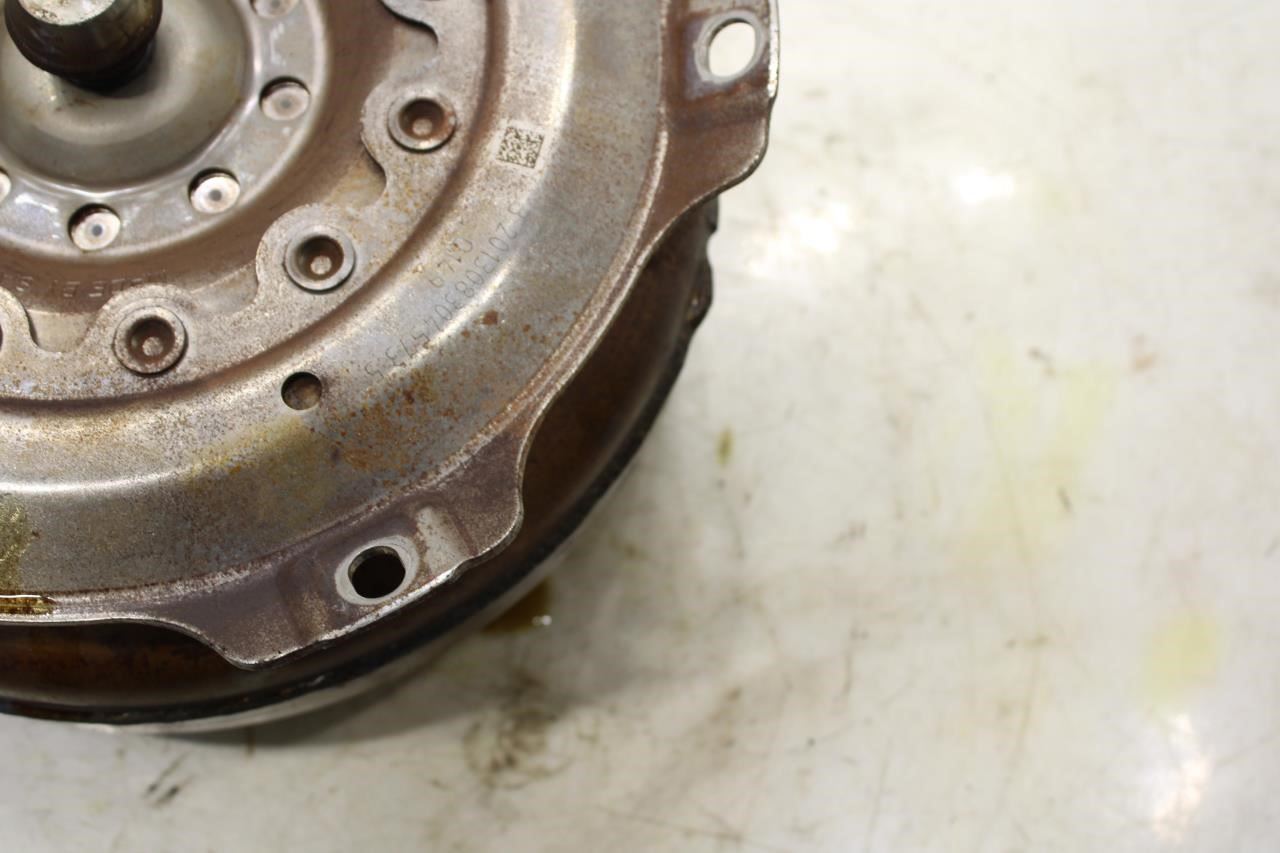 2013-15 BMW 750I xDrive 4.4L Automatic Transmission Torque Converter 24407544926 - Alshned Auto Parts