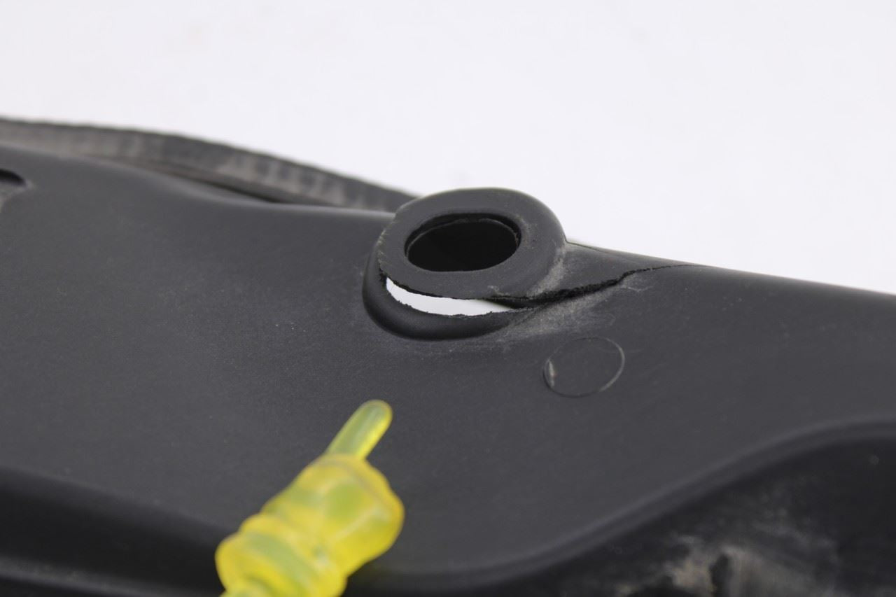 14-20 Acura MDX w/Tech Pkg Rear Left Liftgate Anti Pinch Sensor 74956-TZ5A *ReaD7