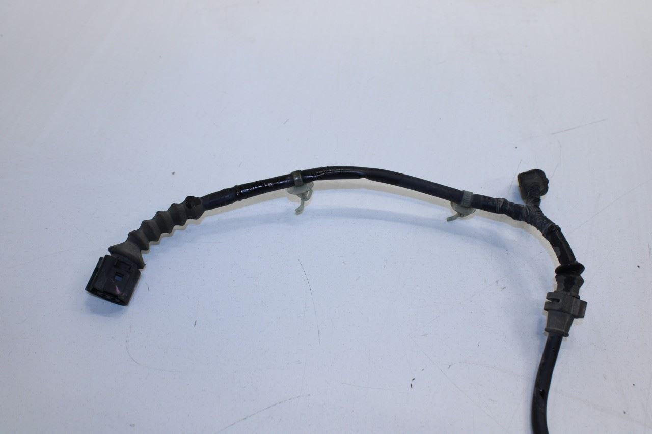 2017-20 Acura MDX Advance AWD Rear Axle Differential Wire Harness 32114-TZ6-A024