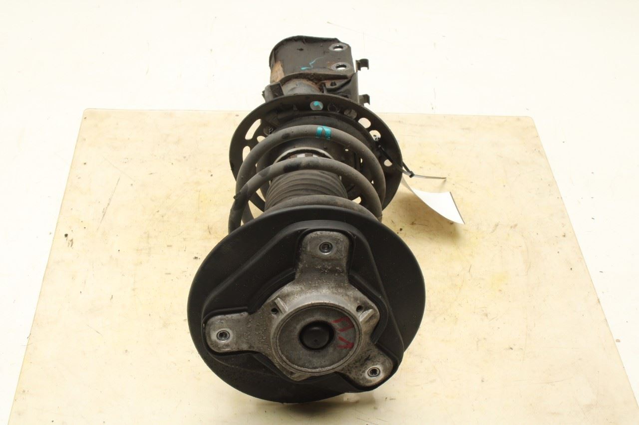 2010-15 Mercedes-Benz E350 Sport 4Matic AWD Front Left Side Shock Strut Absorber - Alshned Auto Parts